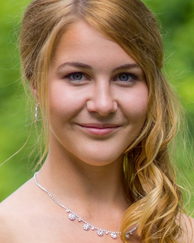 Profilbild von Franziska