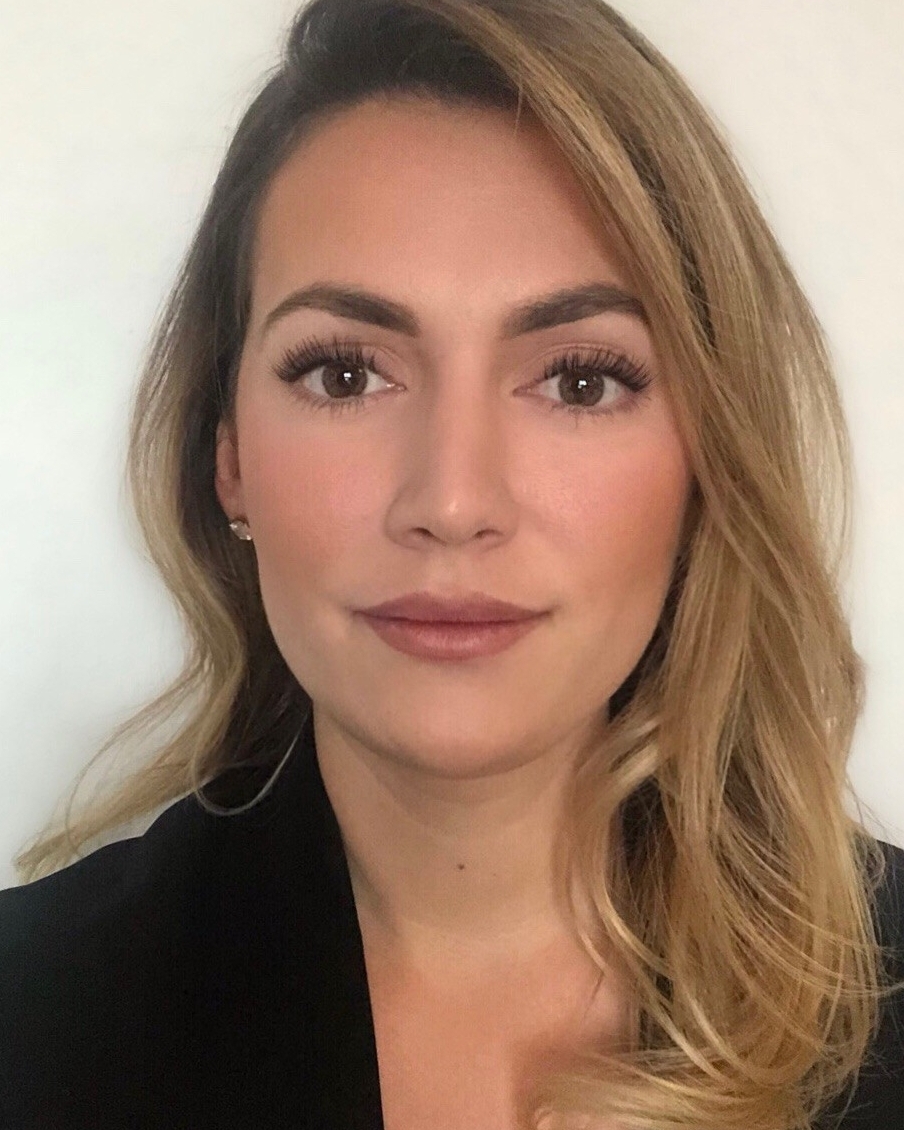 Profilbild von Angelina