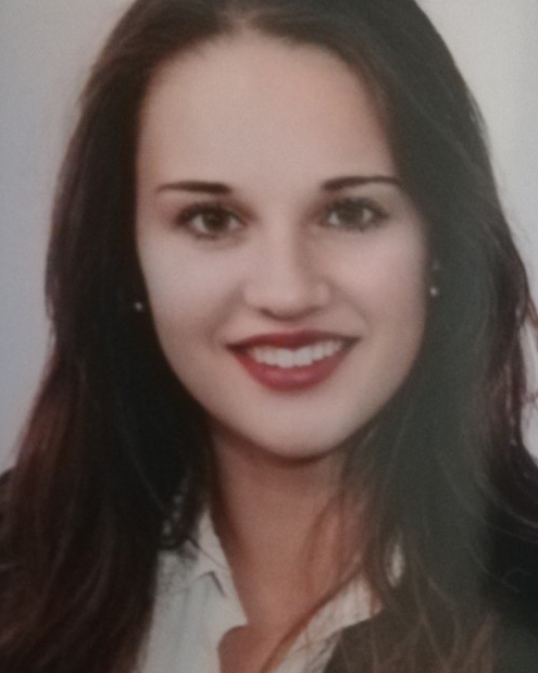Profilbild von Lea