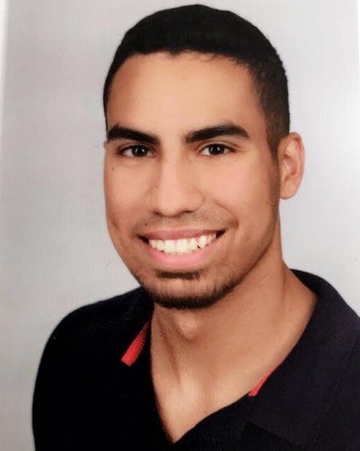 Profilbild von Deniz