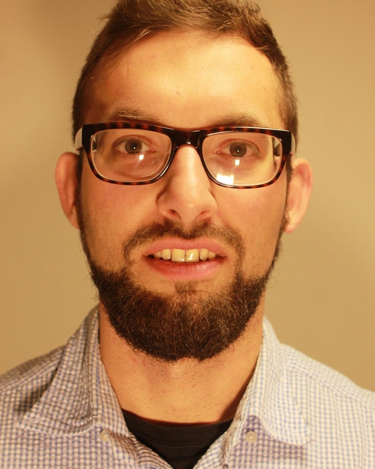 Profilbild von Anton