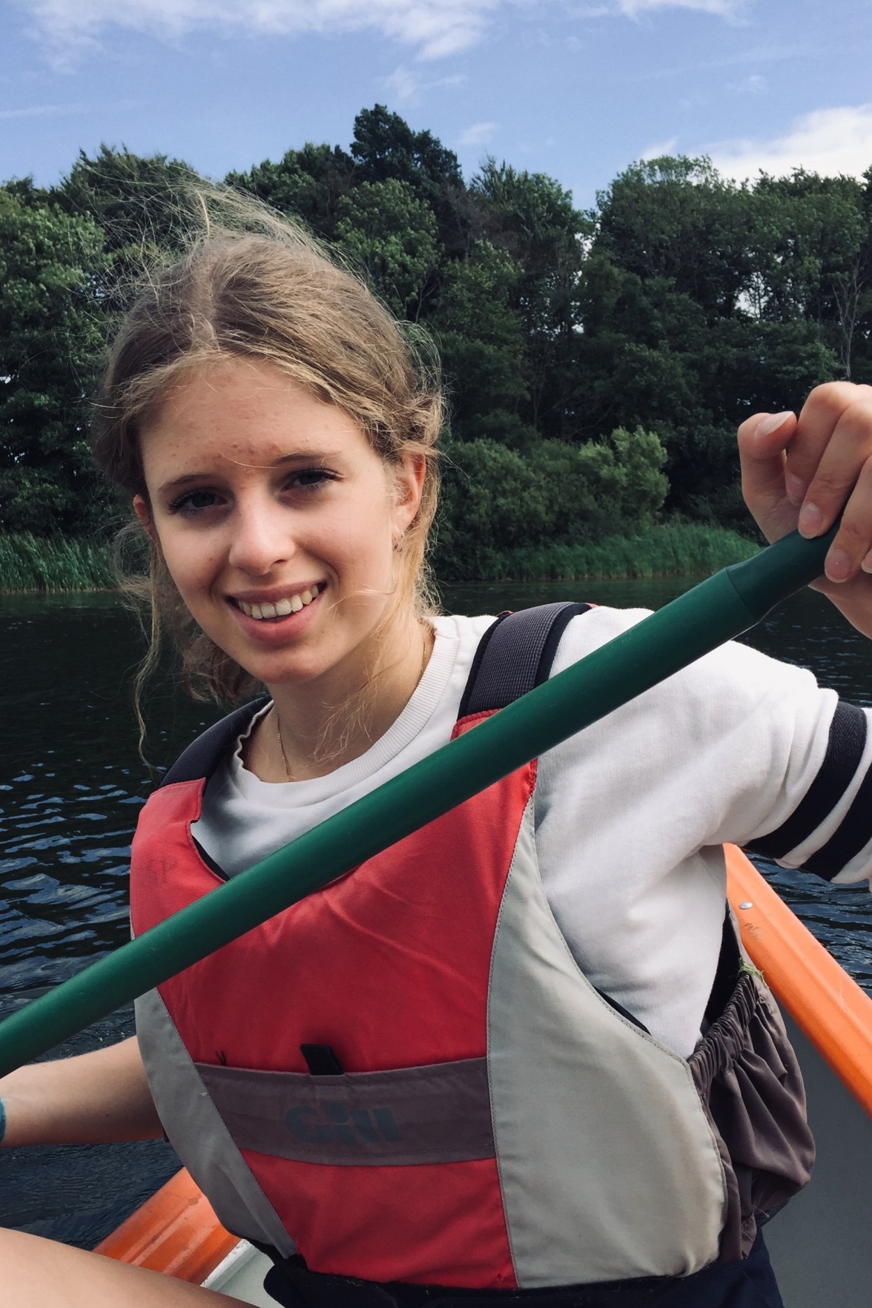 Weiteres Foto von Ziska