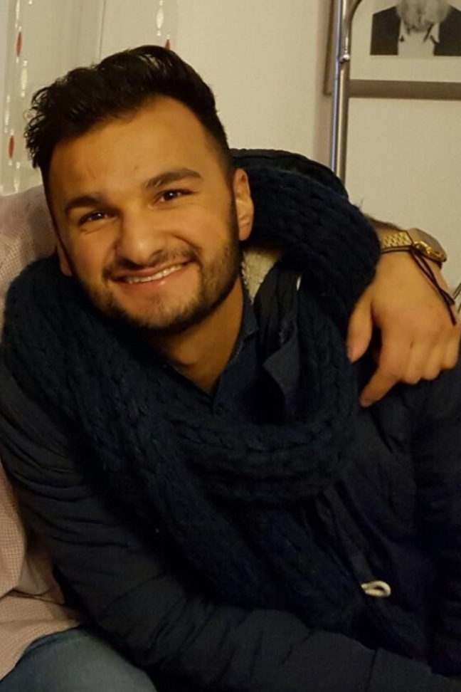 Weiteres Foto von Idris