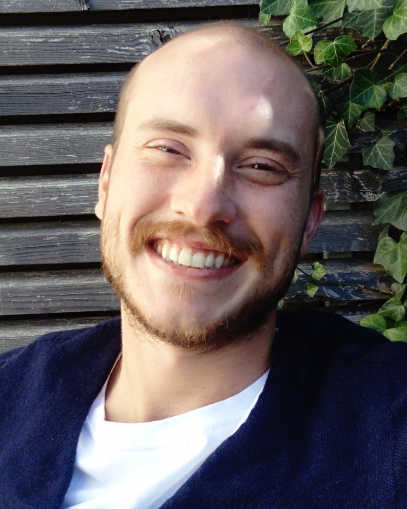 Profilbild von Fabian