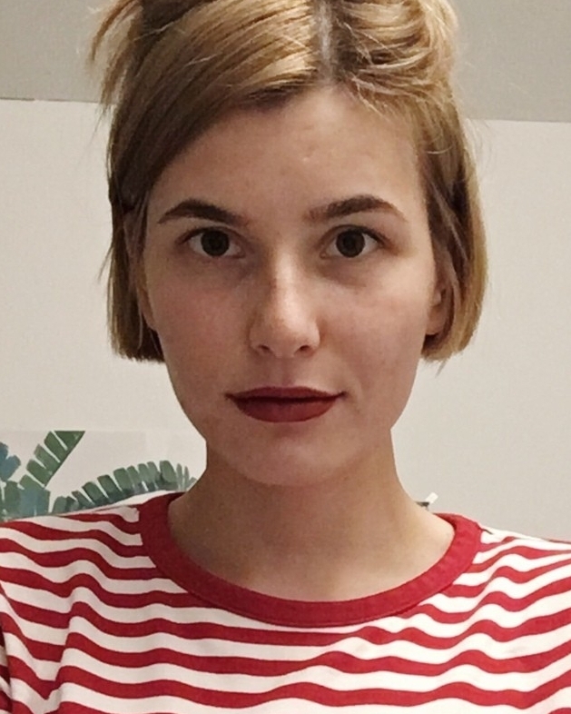 Profilbild von Olena