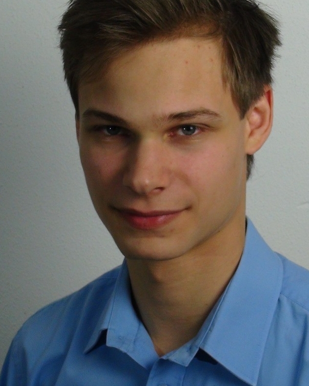 Profilbild von Manuel