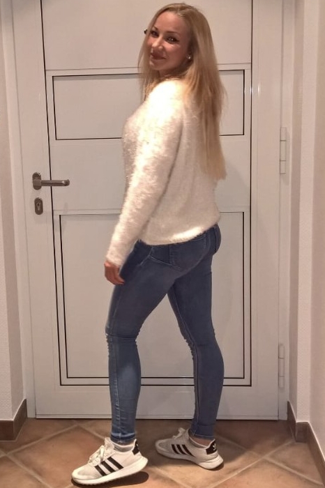 Weiteres Foto von Svenja Josefine