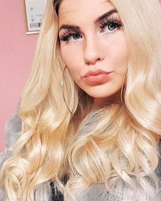 Profilbild von Valeria