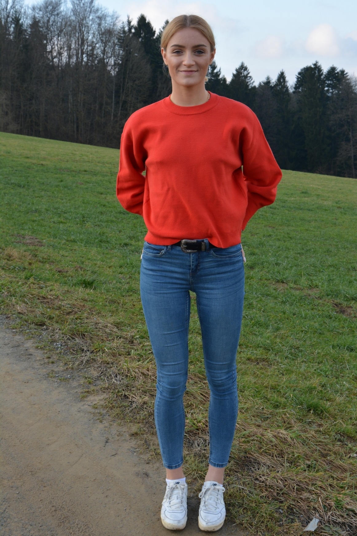 Weiteres Foto von Michelle