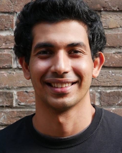 Profilbild von Mohamed