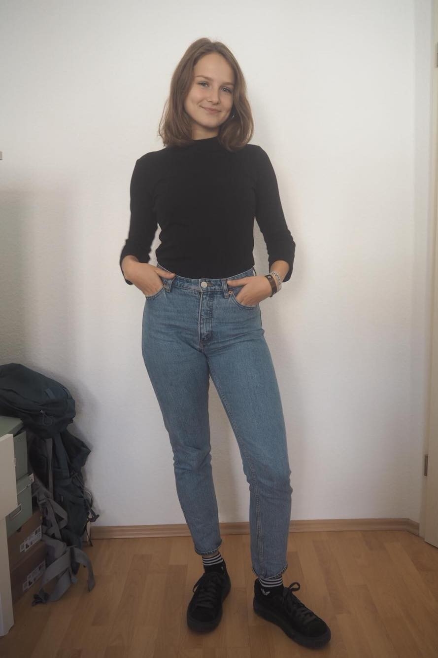 Weiteres Foto von Franziska