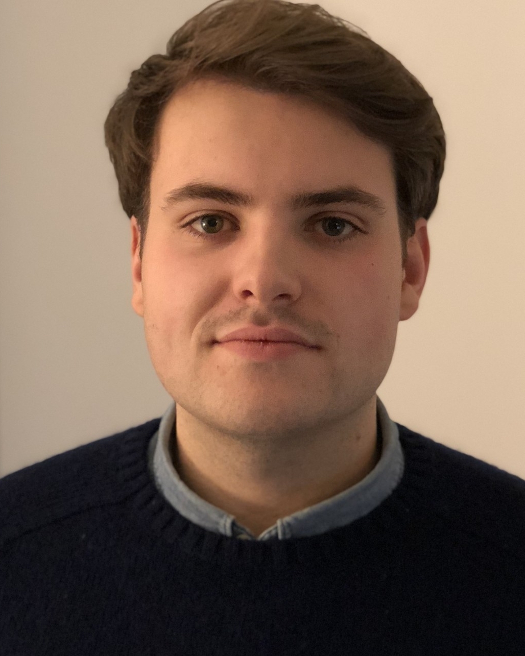 Profilbild von Maik