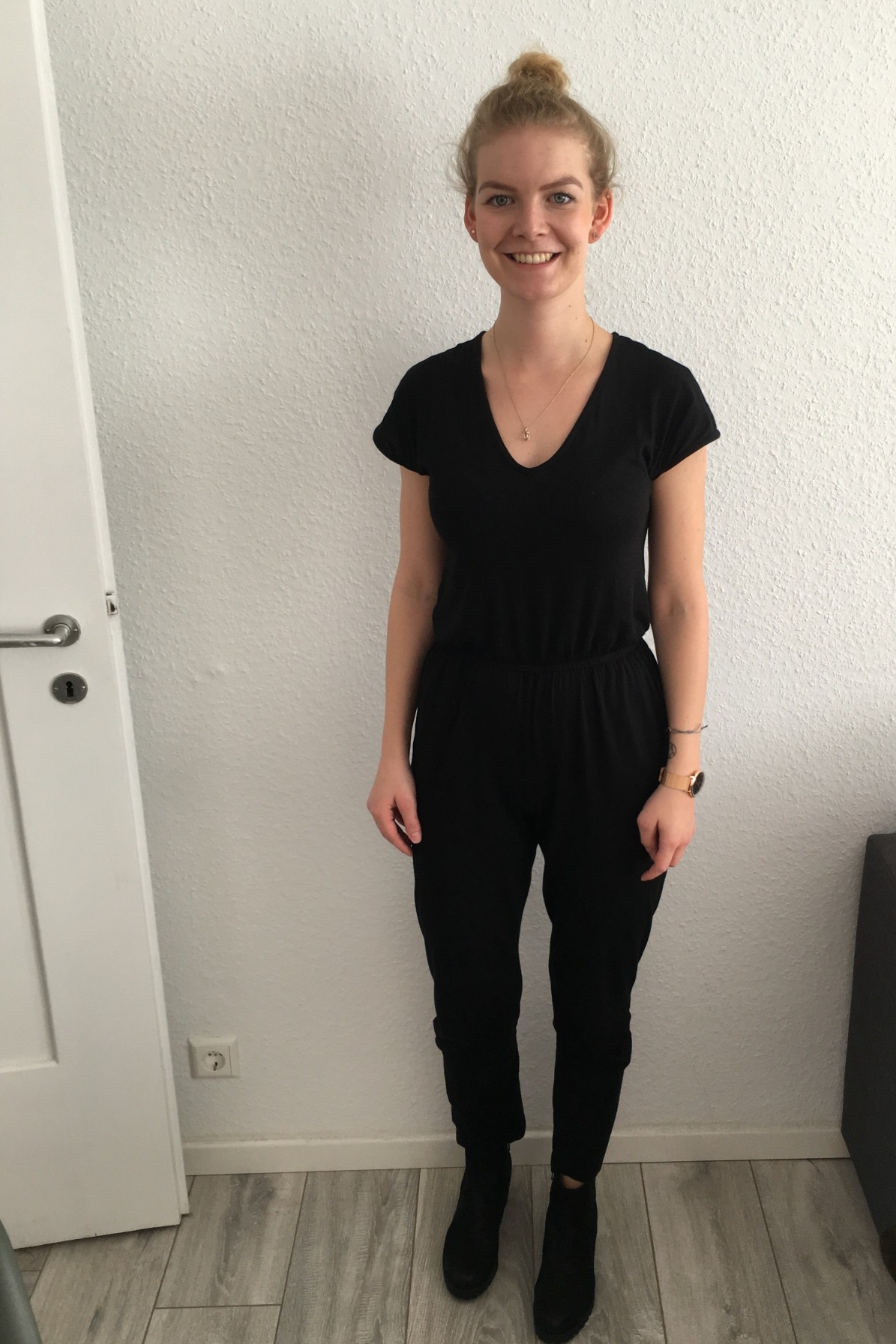 Weiteres Foto von Nina