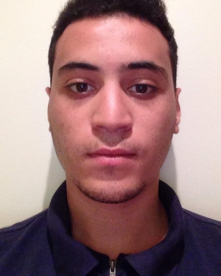 Profilbild von Mehdi