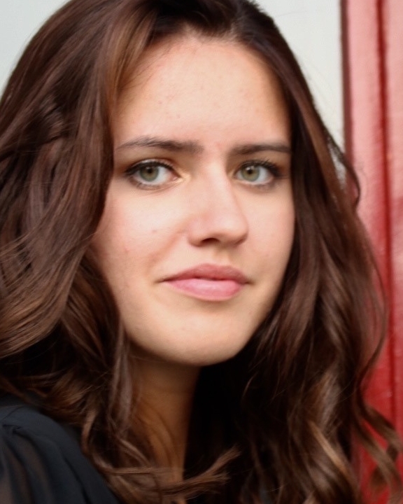 Profilbild von Natalia