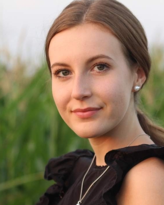 Profilbild von Lea
