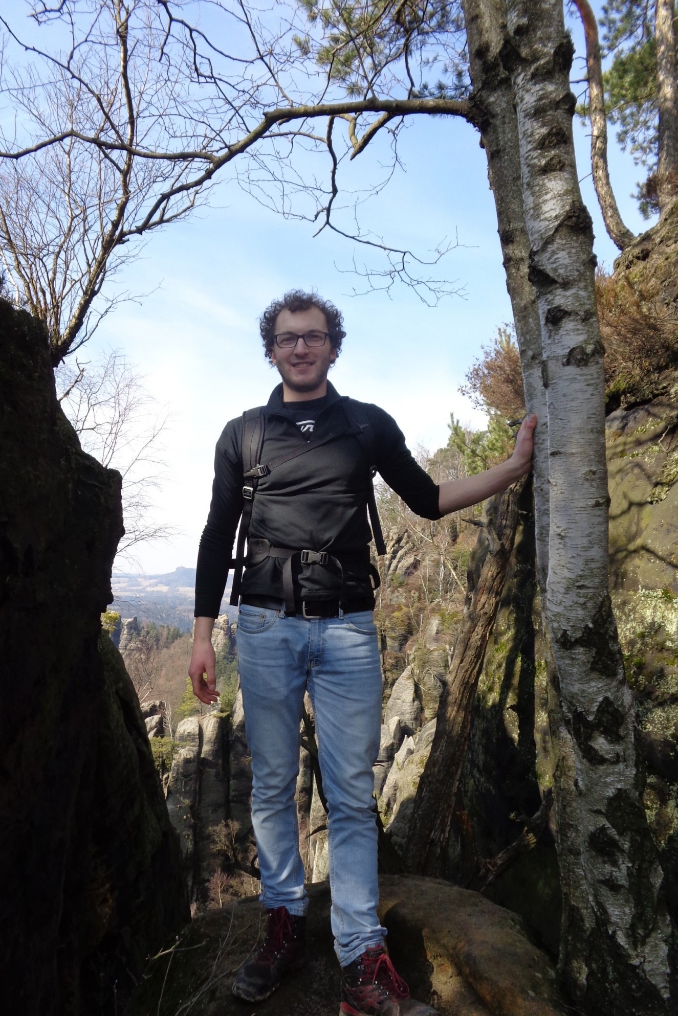 Weiteres Foto von Richard
