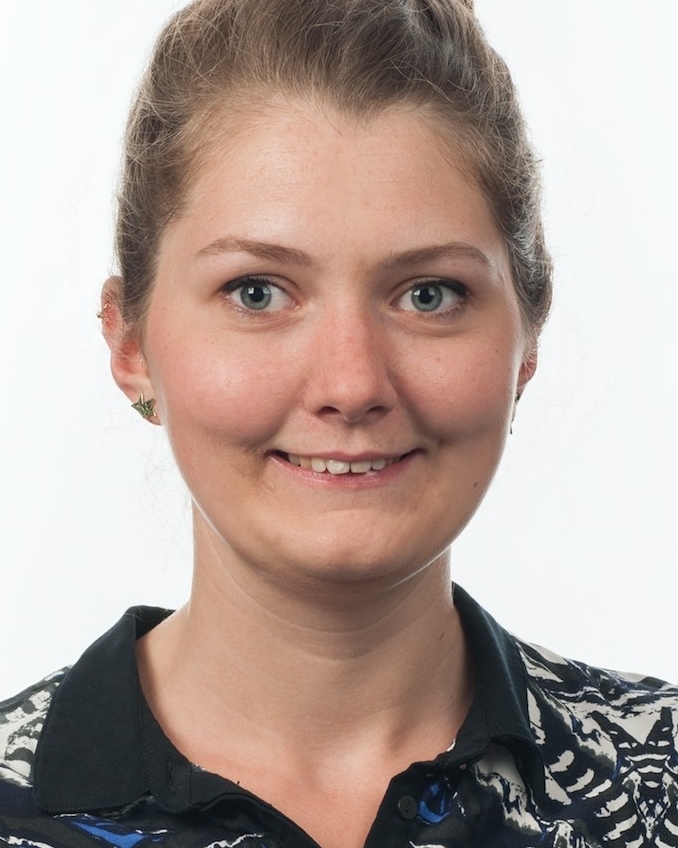 Profilbild von Stephanie
