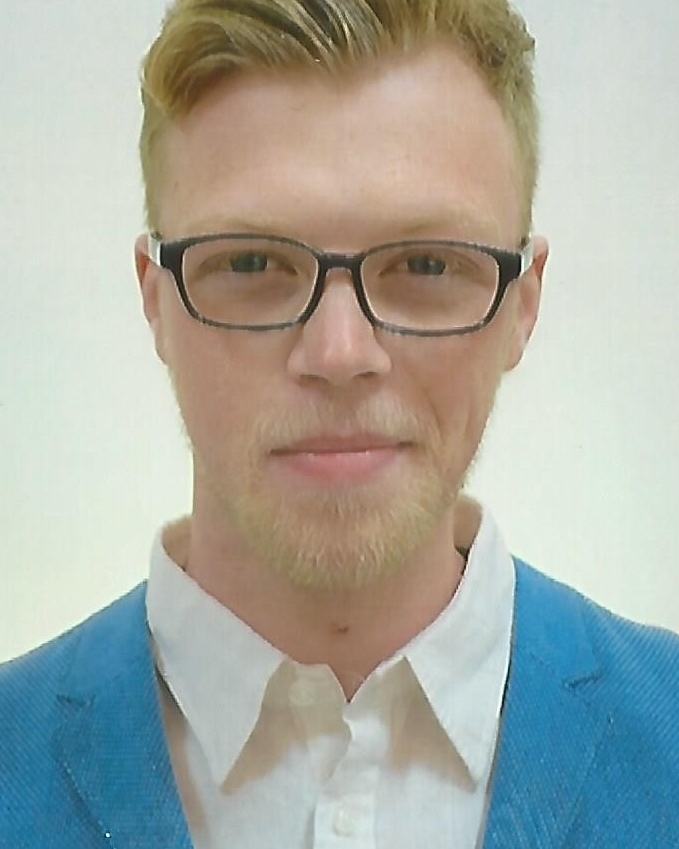 Profilbild von Timo