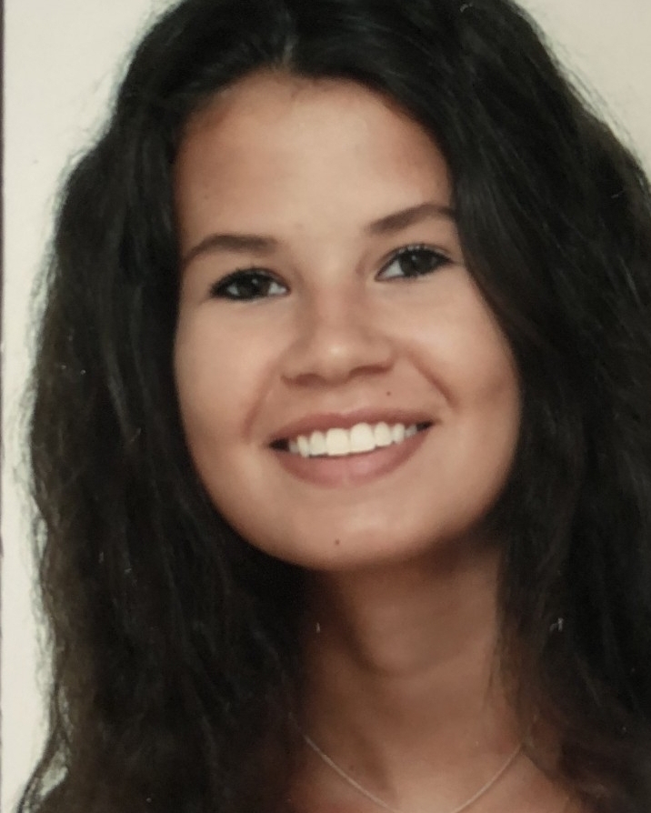Profilbild von Hannah