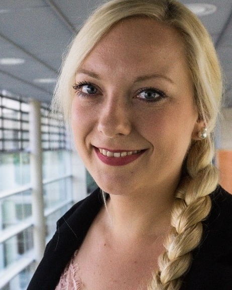 Profilbild von Lisa