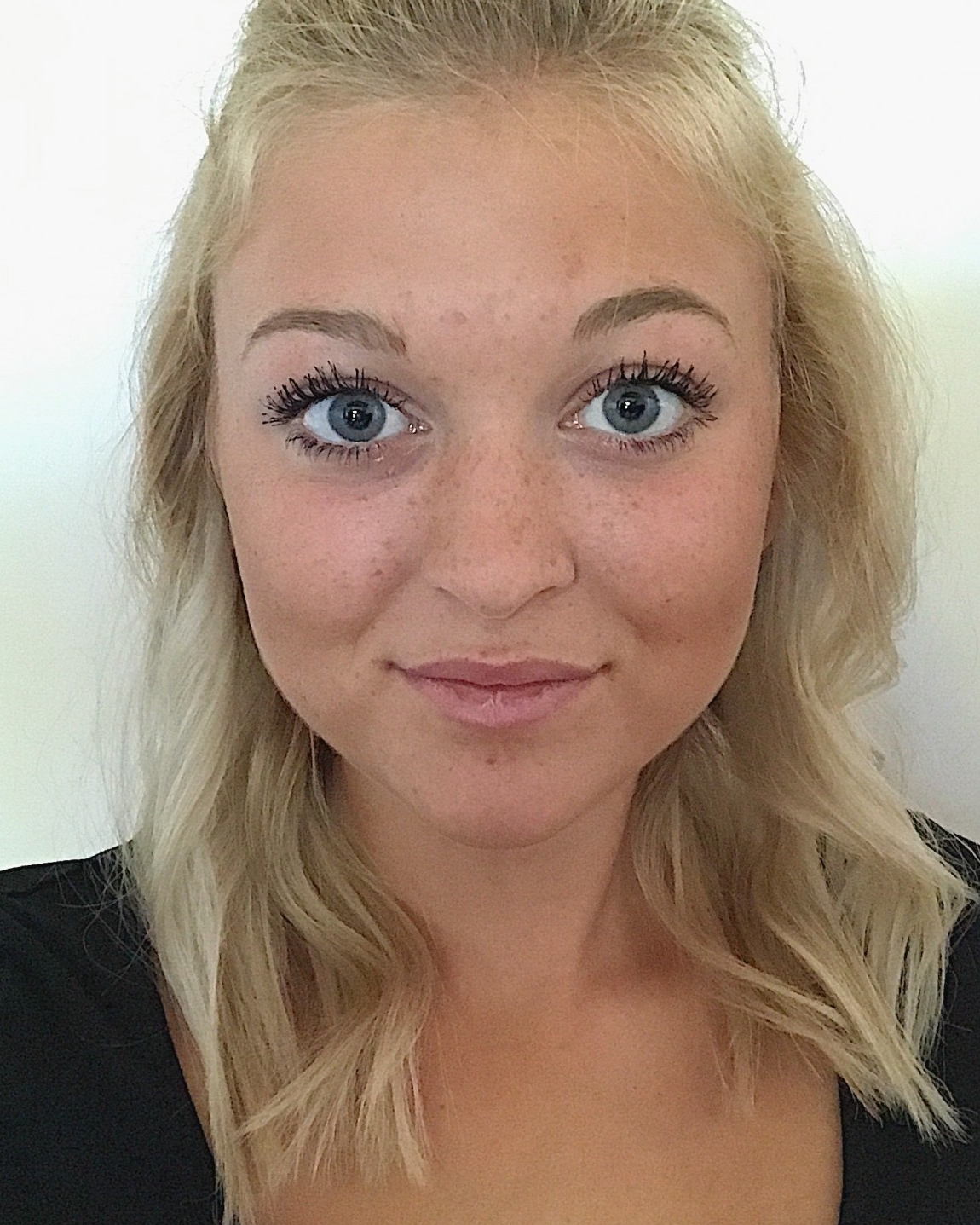 Profilbild von Hannah