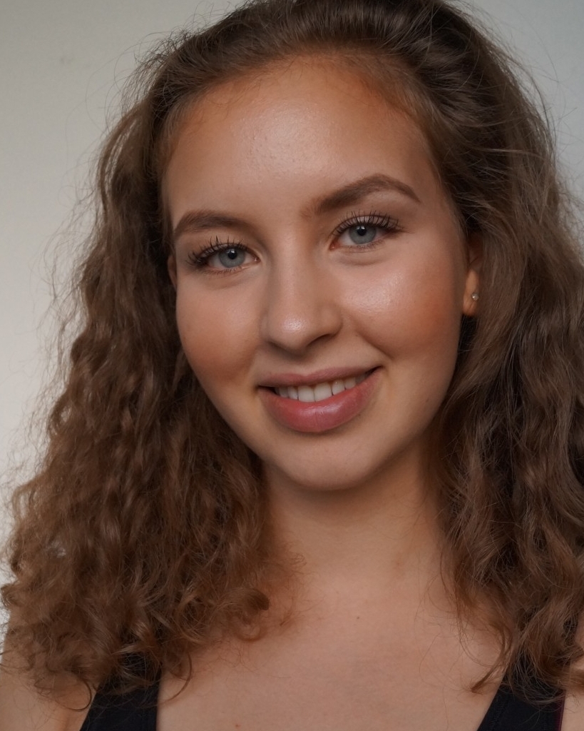 Profilbild von Shirin