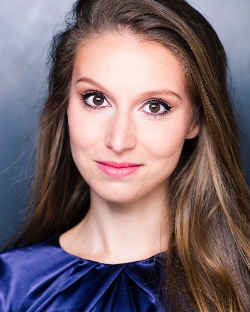 Profilbild von Sara