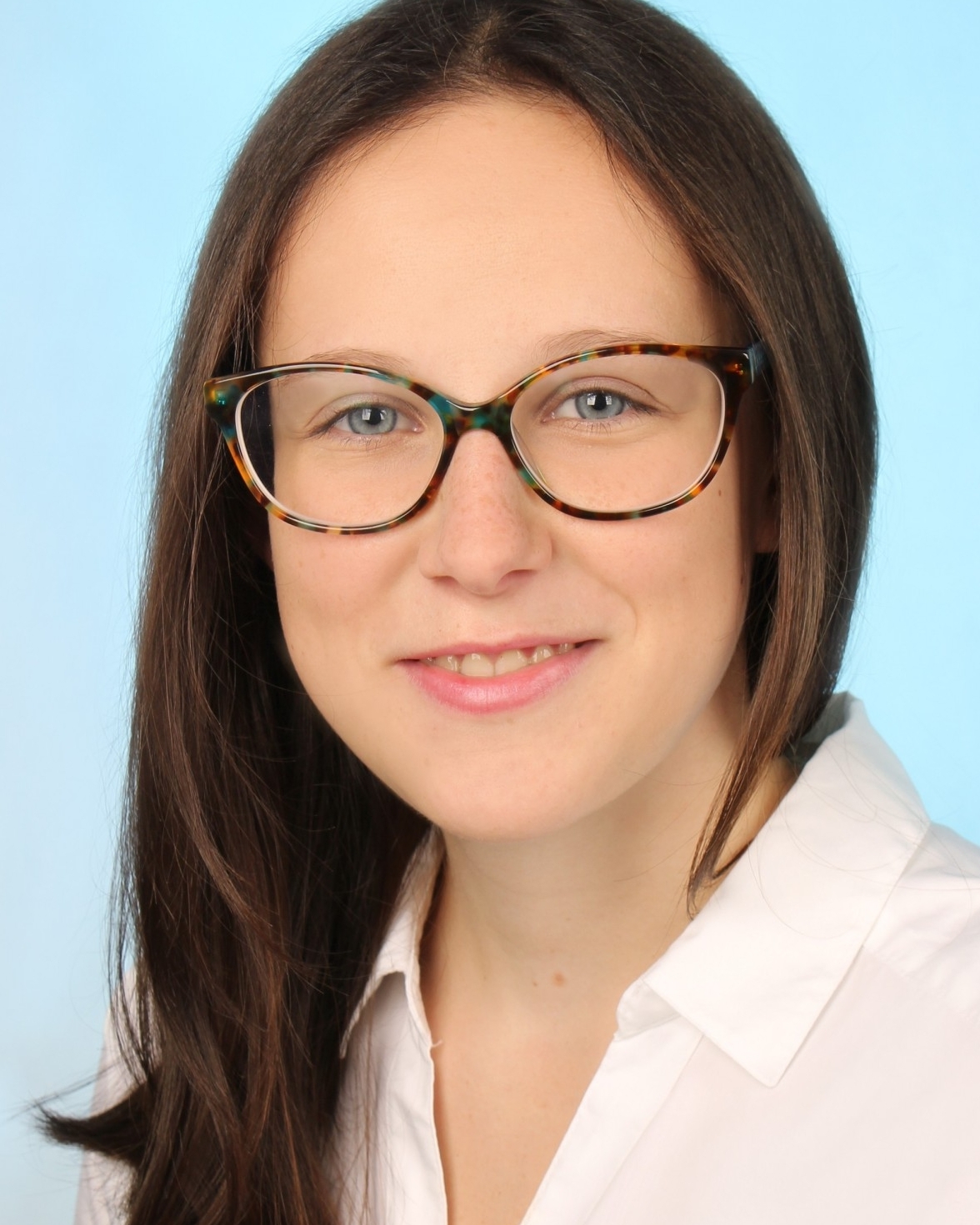 Profilbild von Nathalie