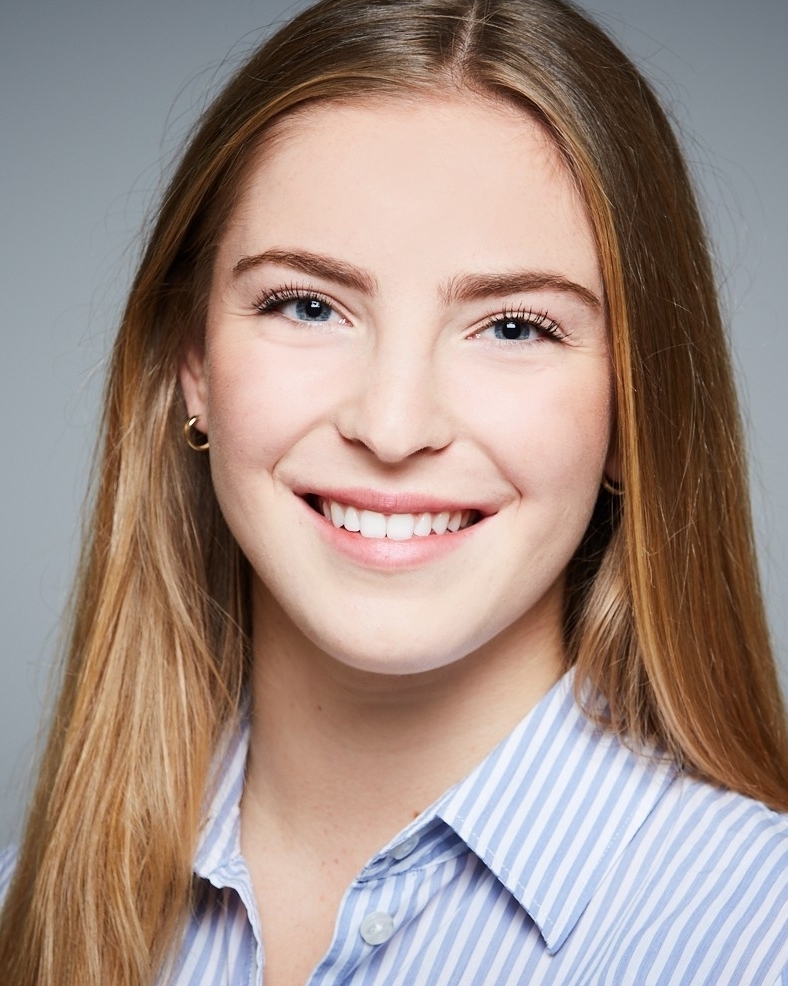 Profilbild von Marina