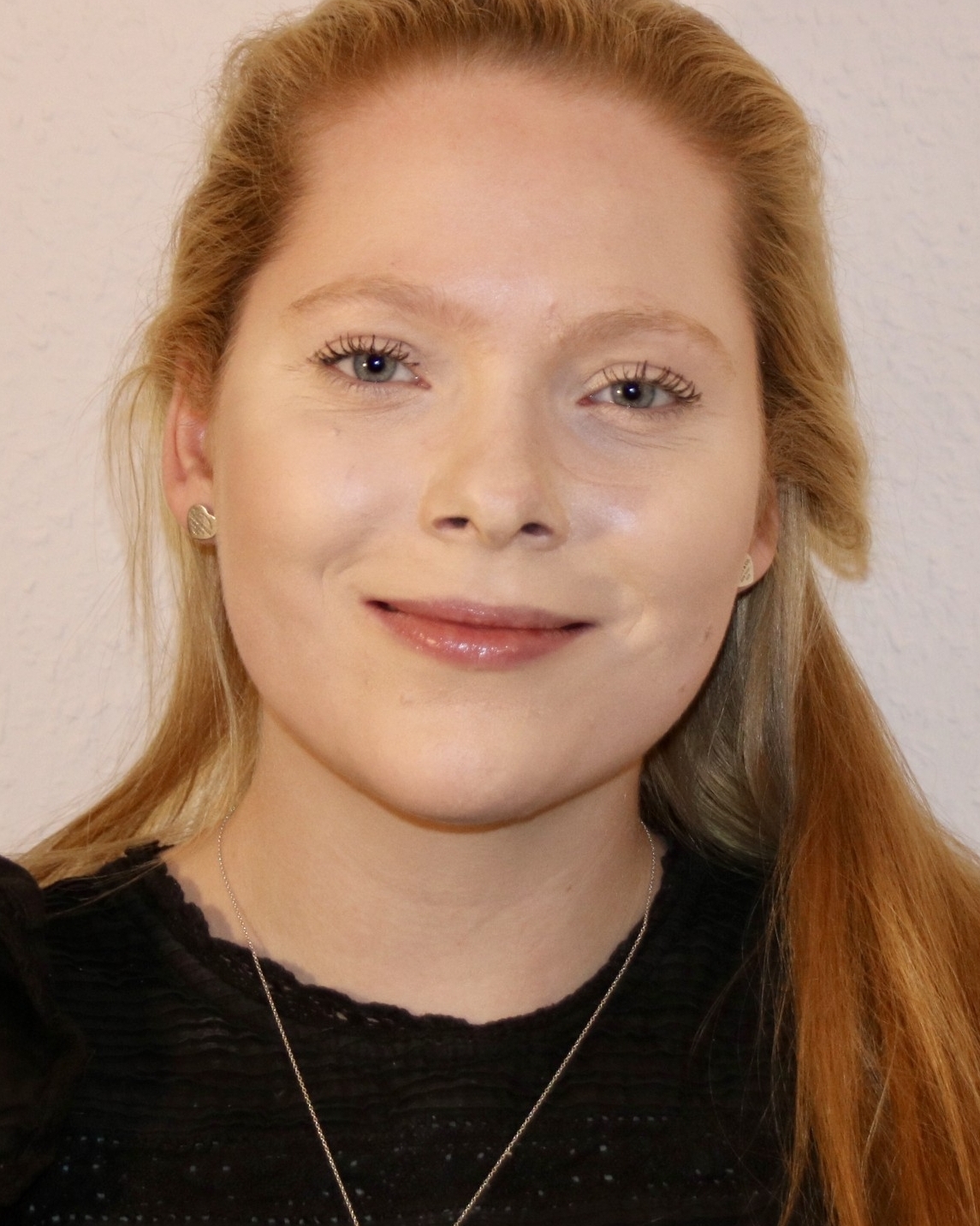 Profilbild von Melissa