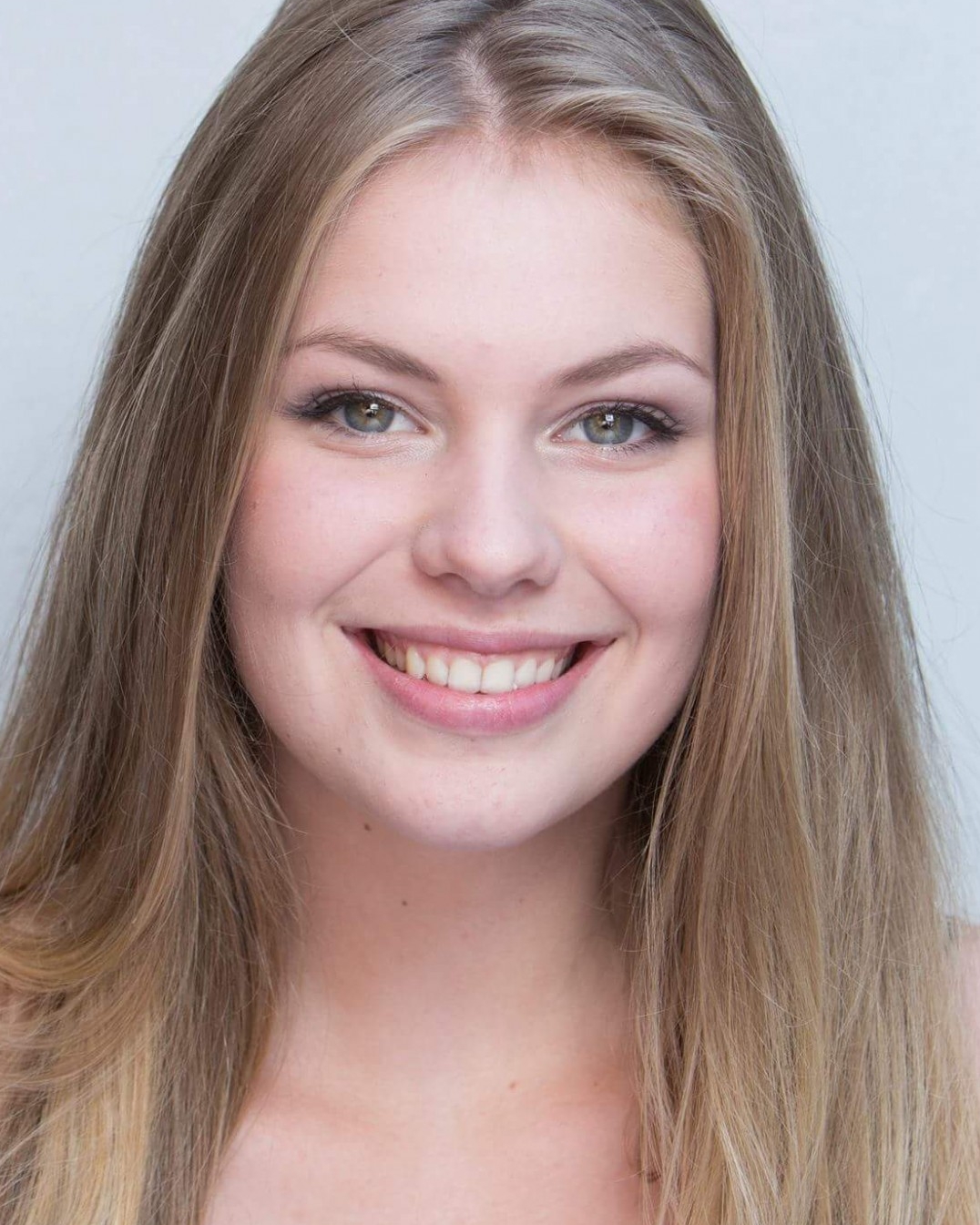 Profilbild von Paula Elise
