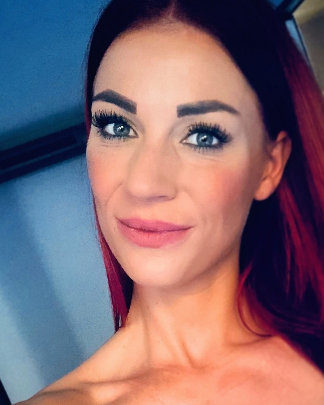 Profilbild von Jil-Selina