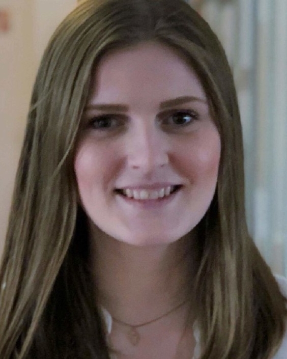 Profilbild von Sabrina