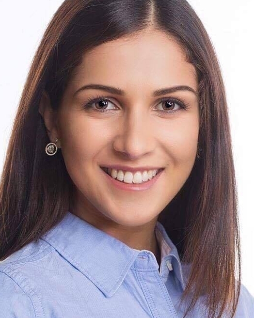 Profilbild von Ekaterina