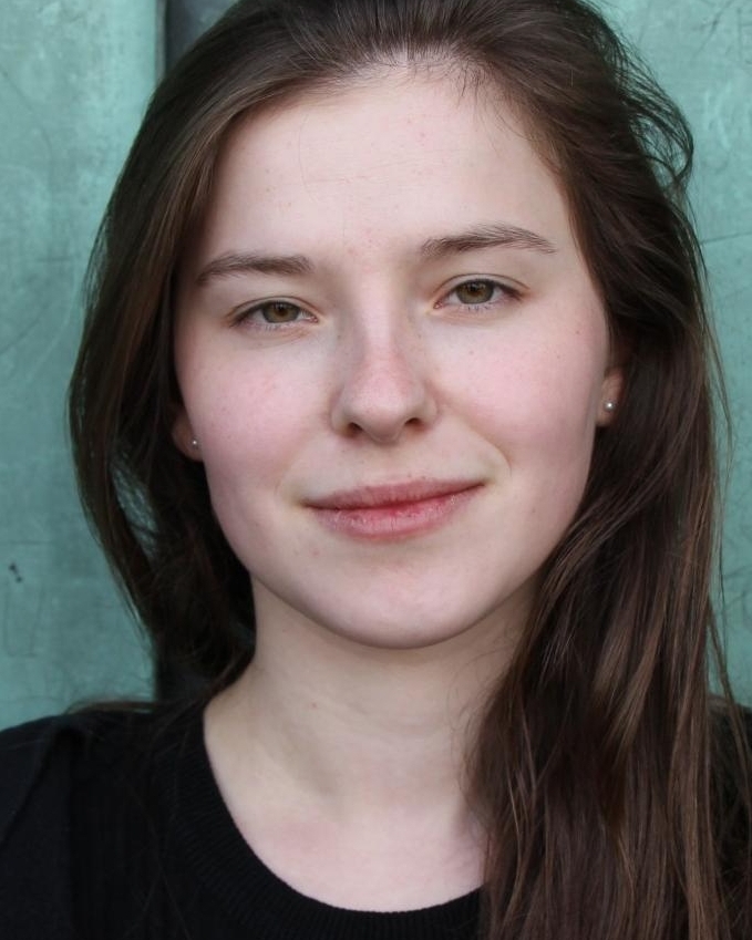 Profilbild von Lydia