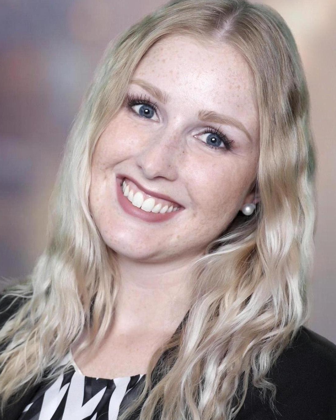 Profilbild von Kimberly