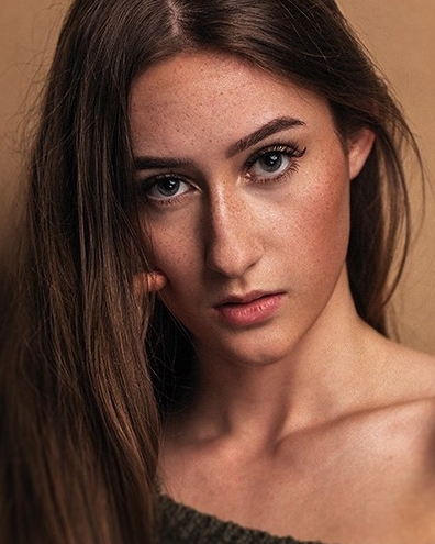 Profilbild von Mina