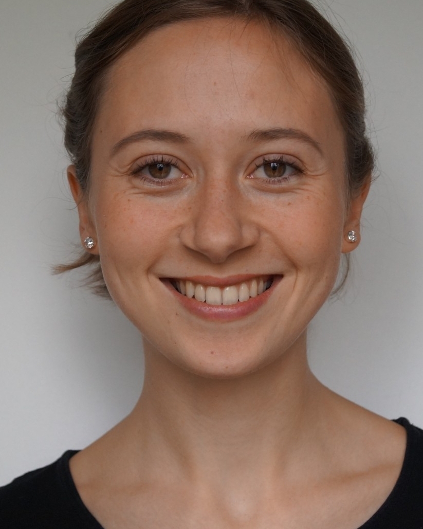 Profilbild von Esther