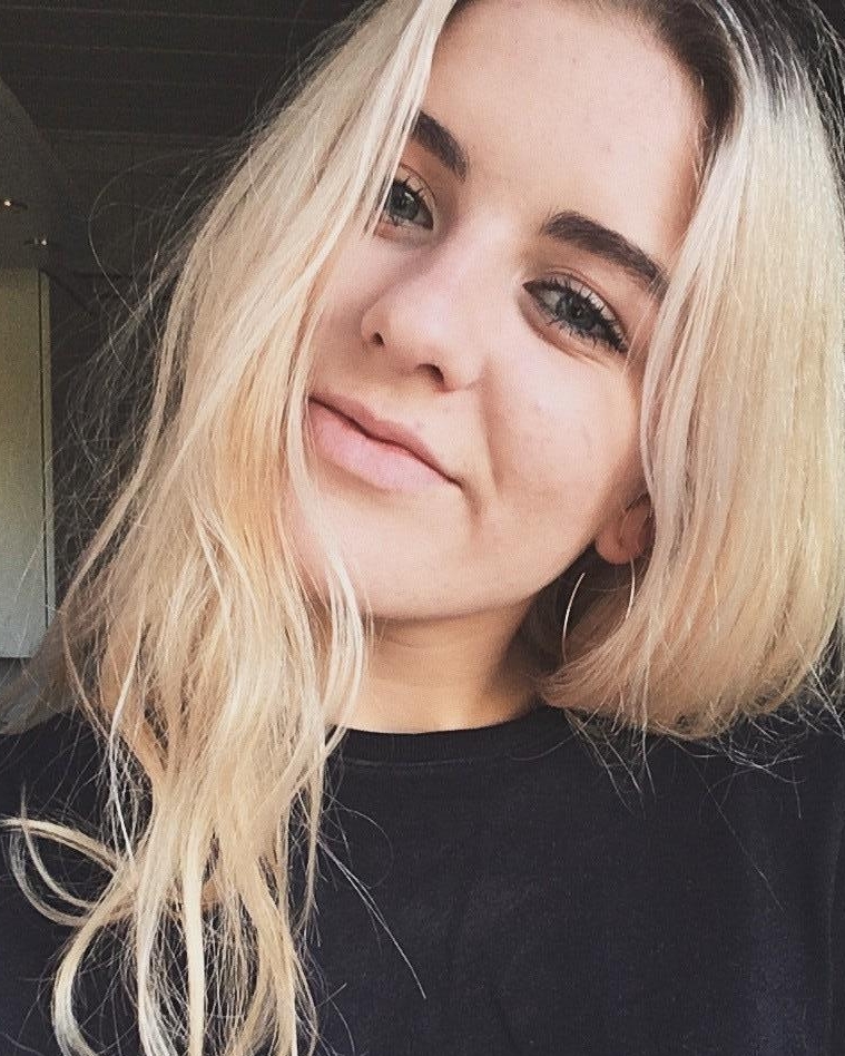 Profilbild von Selina