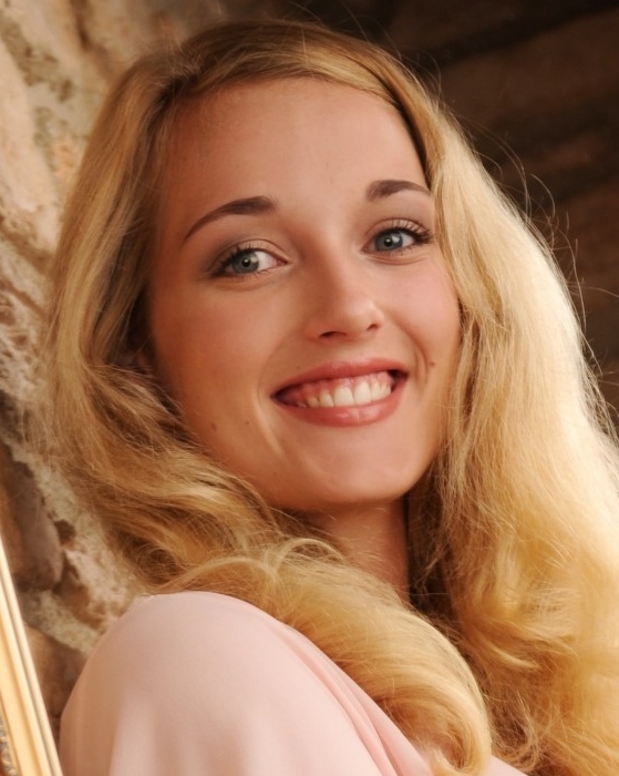 Profilbild von Catarina