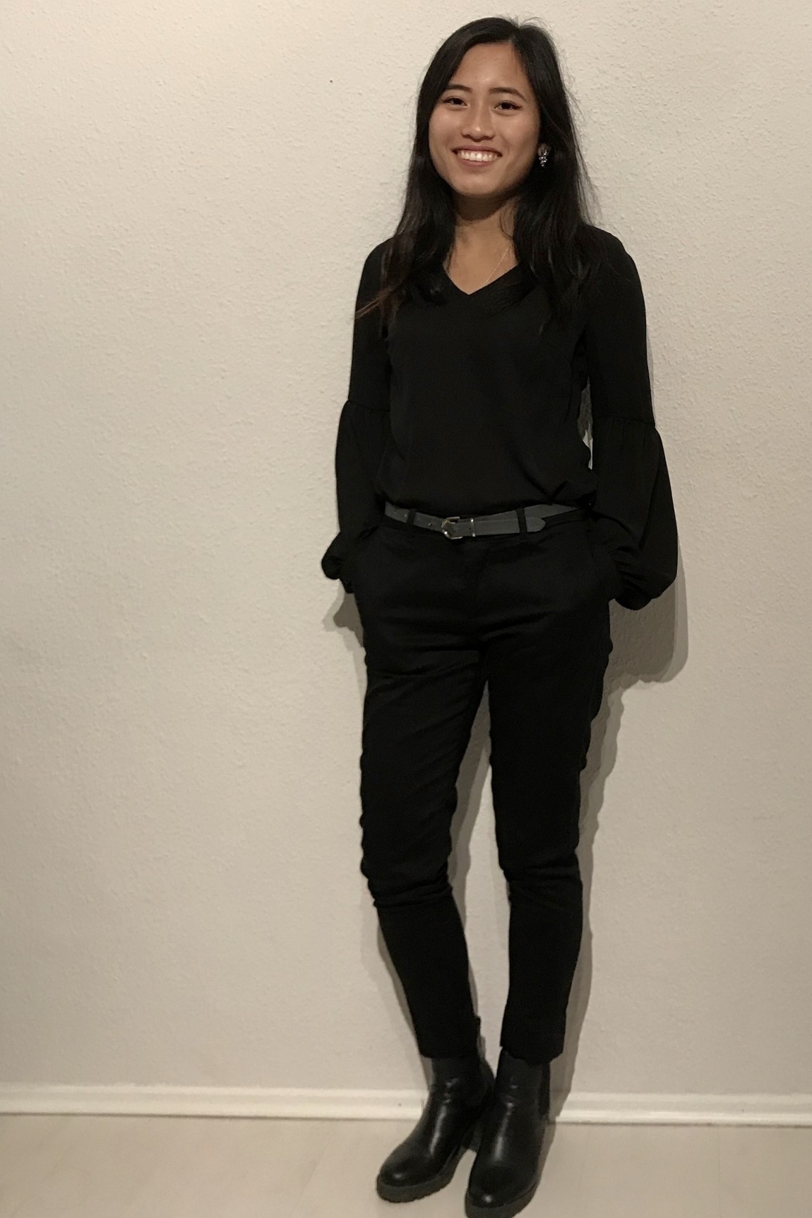 Weiteres Foto von Mai Vy