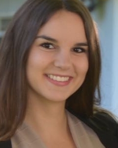 Profilbild von Lucia