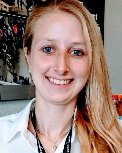 Profilbild von Cornelia