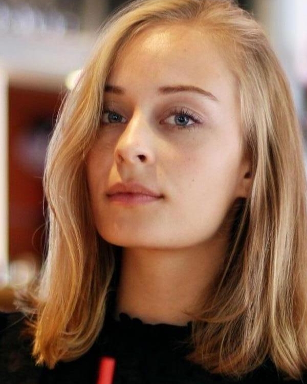 Profilbild von Nastasja