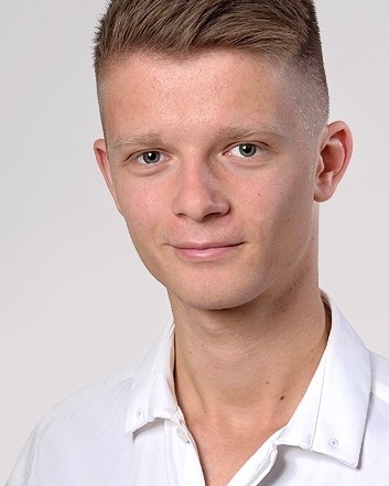 Profilbild von Tim