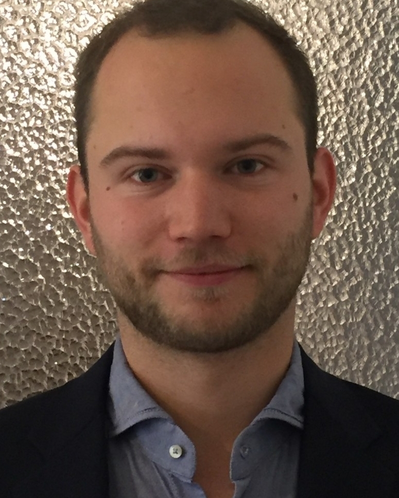 Profilbild von Andrej