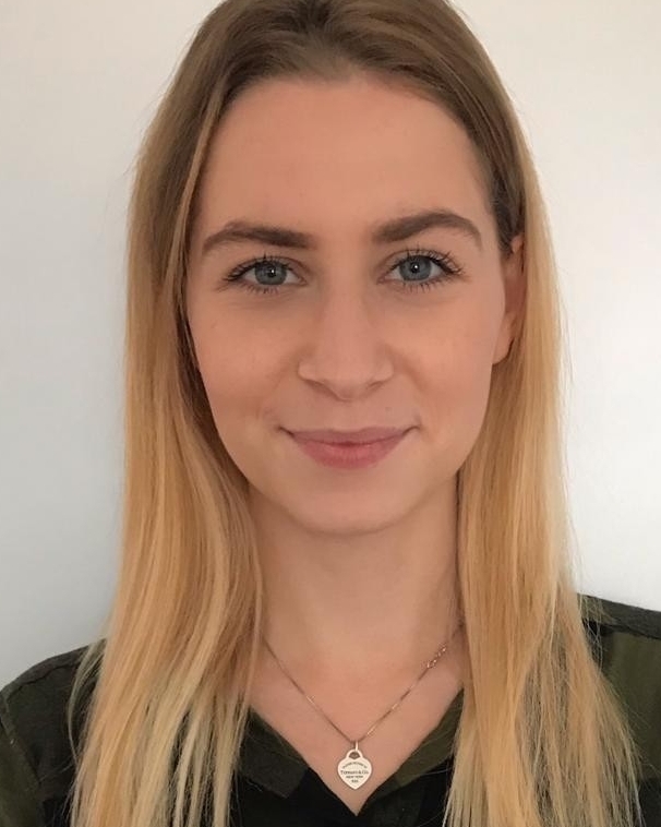 Profilbild von Michelle Sophie