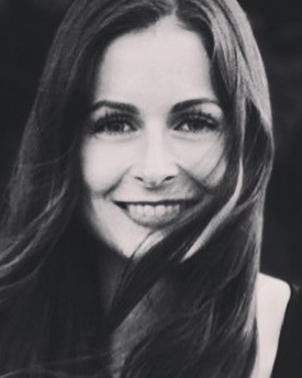 Profilbild von Theresa
