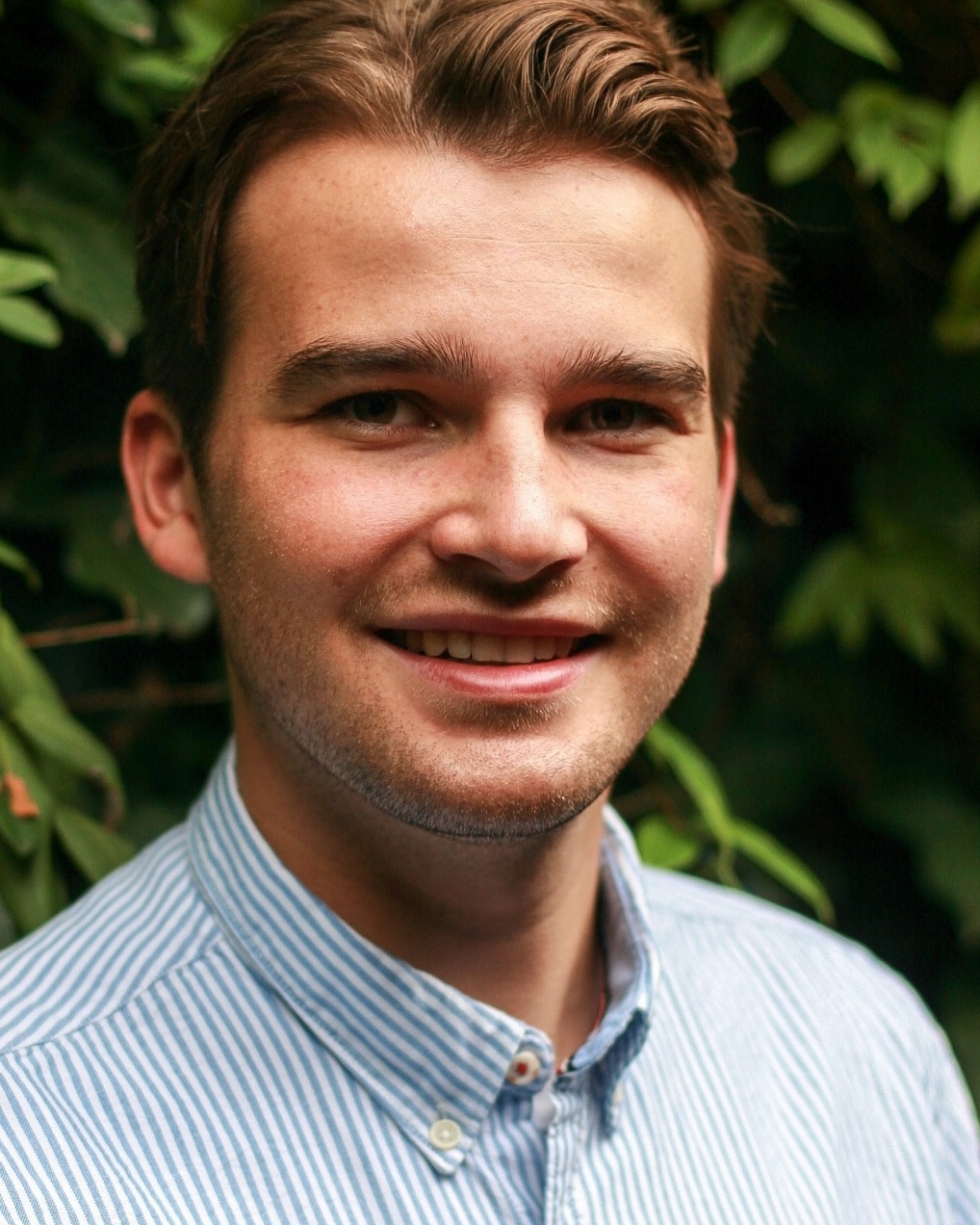 Profilbild von Anton